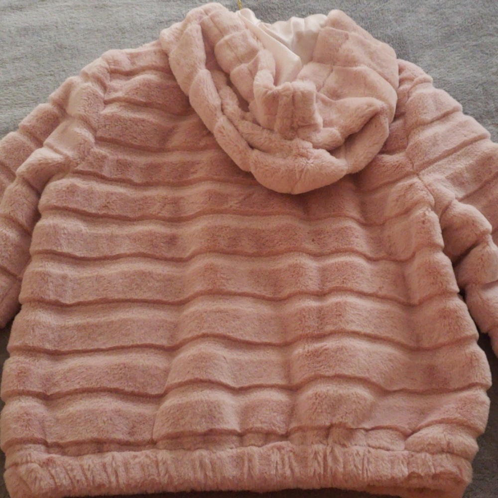 Puffy Jacket